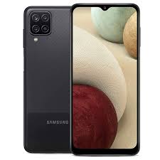 Samsung Galaxy A12